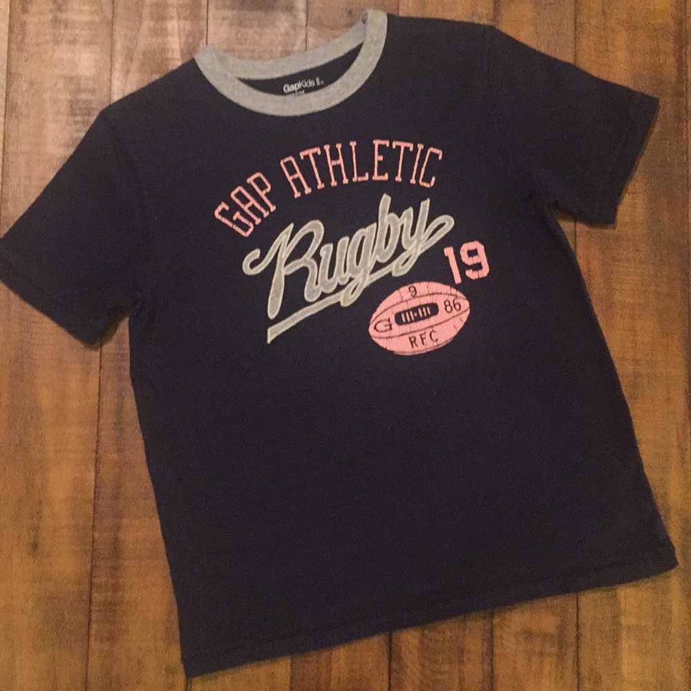 Gap Kids shirt size S 6 - 7